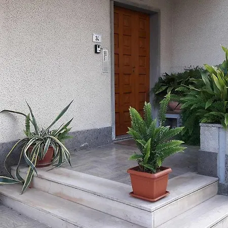Ferienhaus Darena *
