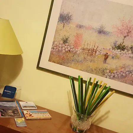 Darena Ferienhaus Tortoreto