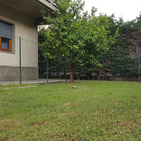 Ferienhaus Darena