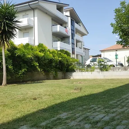 Darena Ferienhaus Tortoreto